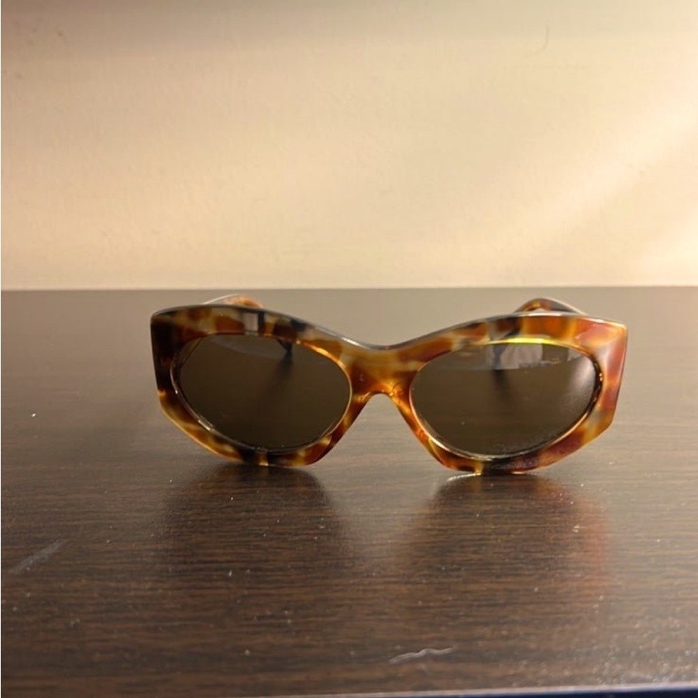 Vintage designer sunglasses